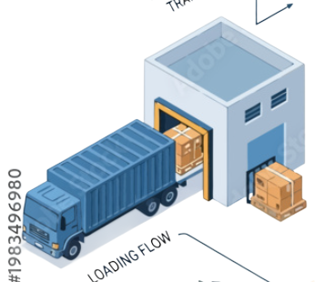 Diverse load capabilities — varied cargo configurations for fleet optimisation